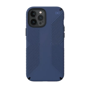 Противоударный чехол Speck Presidio2 Grip Storm Blue для iPhone 12 Pro Max - Фото 2