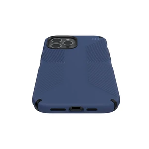 Противоударный чехол Speck Presidio2 Grip Storm Blue для iPhone 12 Pro Max - Фото 5