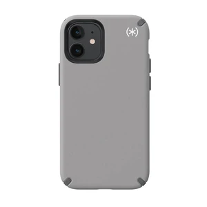 Протиударний чохол Speck Presidio2 Pro Graphite Grey для iPhone 12 mini - Фото 2
