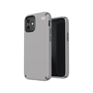 Протиударний чохол Speck Presidio2 Pro Graphite Grey для iPhone 12 mini - Фото 3