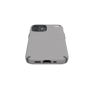 Протиударний чохол Speck Presidio2 Pro Graphite Grey для iPhone 12 mini - Фото 5