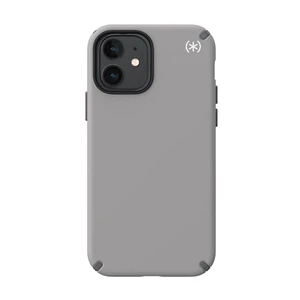 Противоударный чехол Speck Presidio2 Pro Graphite Grey для iPhone 12 | 12 Pro - Фото 2
