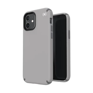 Противоударный чехол Speck Presidio2 Pro Graphite Grey для iPhone 12 | 12 Pro - Фото 3