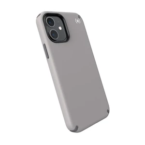 Противоударный чехол Speck Presidio2 Pro Graphite Grey для iPhone 12 | 12 Pro 1384869120 - Фото 1