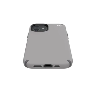 Противоударный чехол Speck Presidio2 Pro Graphite Grey для iPhone 12 | 12 Pro - Фото 5