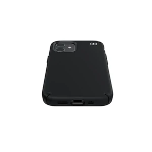 Противоударный черный чехол Speck Presidio2 Pro Black для iPhone 12 mini - Фото 5