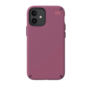 Противоударный чехол Speck Presidio2 Pro Royal Pink для iPhone 12 mini - Фото 2