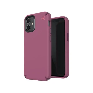 Противоударный чехол Speck Presidio2 Pro Royal Pink для iPhone 12 mini - Фото 3