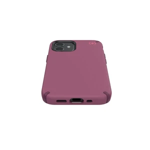 Противоударный чехол Speck Presidio2 Pro Royal Pink для iPhone 12 mini - Фото 5