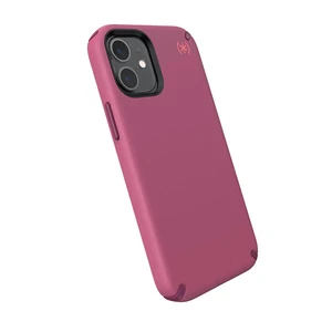 Противоударный чехол Speck Presidio2 Pro Royal Pink для iPhone 12 mini 1384749276 - Фото 1