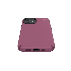 Протиударний чохол Speck Presidio2 Pro Royal Pink для iPhone 12 | 12 Pro - Фото 5