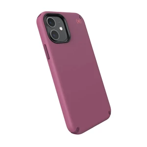 Протиударний чохол Speck Presidio2 Pro Royal Pink для iPhone 12 | 12 Pro 1384869276 - Фото 1