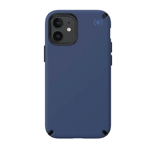 Противоударный чехол Speck Presidio2 Pro Storm Blue для iPhone 12 mini - Фото 2