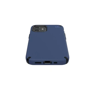 Противоударный чехол Speck Presidio2 Pro Storm Blue для iPhone 12 mini - Фото 5