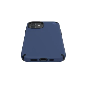 Противоударный чехол Speck Presidio2 Pro Storm Blue для iPhone 12 | 12 Pro - Фото 5