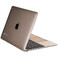 Чехол-накладка Speck SeeThru Clear для MacBook 12"  - Фото 1
