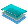 Чехол-накладка Speck SmartShell Calypso Blue для iPad mini 1 | 2 | 3 - Фото 2