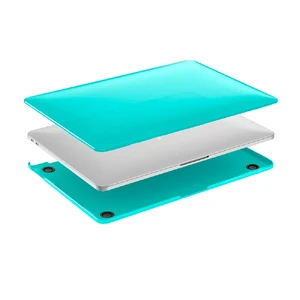 Чехол Speck SmartShell Calypso Blue для MacBook Pro 13" (2016-2019) - Фото 6