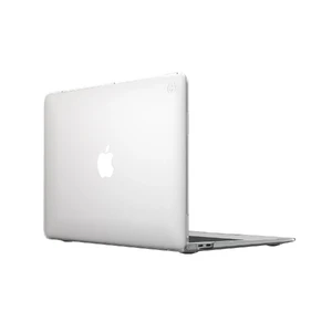 Чохол-накладка Speck SmartShell Clear для MacBook Air 13" (2020 | 2019 | 2018)