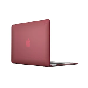Чохол-накладка Speck SmartShell Rose Pink для MacBook Air 13" (2020 | 2019 | 2018)