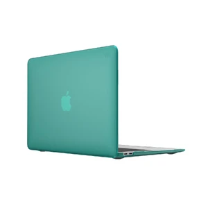Чохол-накладка Speck SmartShell Calypso Blue Diffuse для MacBook Air 13" (2020 | 2019 | 2018)