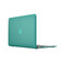 Чехол-накладка Speck SmartShell Calypso Blue Diffuse для MacBook Air 13" (2019 | 2018)  - Фото 1