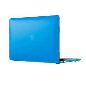 Чехол Speck SmartShell Marine Blue для MacBook Pro 13" (2016-2019) - Фото 2