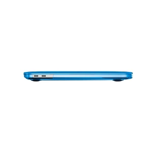 Чехол Speck SmartShell Marine Blue для MacBook Pro 13" (2016-2019) - Фото 5