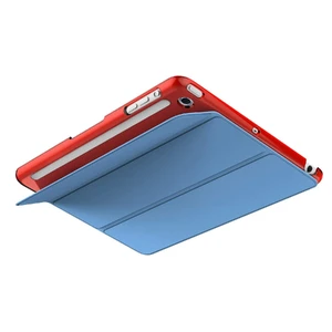 Чохол-накладка Speck SmartShell Poppy Red для iPad mini 1 | 2 | 3 - Фото 3
