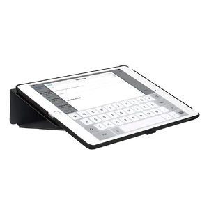 Протиударний чохол Speck StyleFolio Black | Slate Gray для iPad Pro 12.9" - Фото 4
