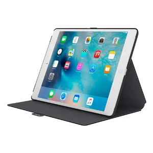 Протиударний чохол Speck StyleFolio Black | Slate Gray для iPad Pro 12.9" - Фото 5