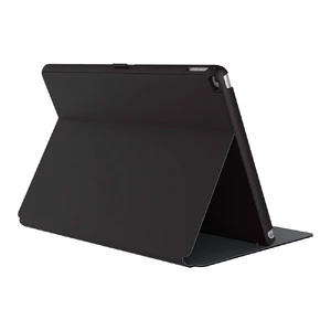 Протиударний чохол Speck StyleFolio Black | Slate Gray для iPad Pro 12.9" - Фото 6