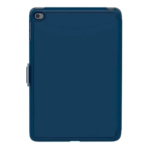 Чохол Speck StyleFolio Deep Sea Blue | Nickel Grey для iPad mini 4 - Фото 2