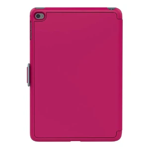 Чехол Speck StyleFolio Fuchsia Pink | Nickel Grey для iPad mini 4 - Фото 2