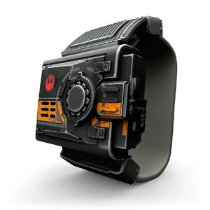 Дроид Sphero BB-8 Star Wars Special Edition с браслетом Force Band - Фото 8
