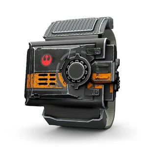 Дроид Sphero BB-8 Star Wars Special Edition с браслетом Force Band - Фото 7