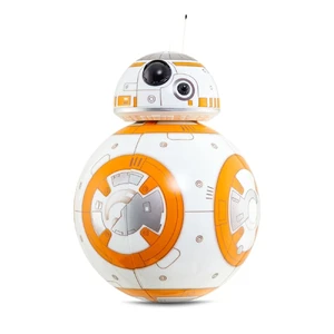 Дроид Sphero BB-8 Star Wars Special Edition с браслетом Force Band - Фото 4