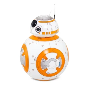 Дроид Sphero BB-8 Star Wars Special Edition с браслетом Force Band - Фото 5