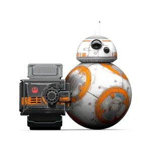Дроид Sphero BB-8 Star Wars Special Edition с браслетом Force Band - Фото 2