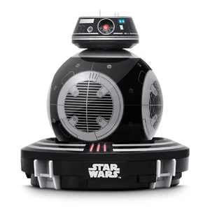 Дроид Sphero BB-9E Star Wars - Фото 2