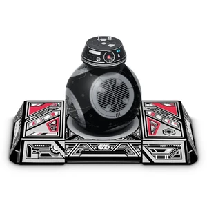 Дроид Sphero BB-9E Star Wars - Фото 5