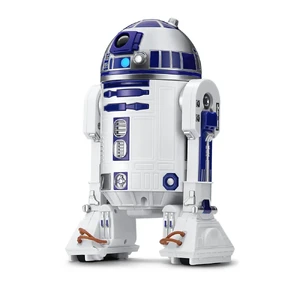 Дроид Sphero R2-D2 Star Wars + Force Band - Фото 2