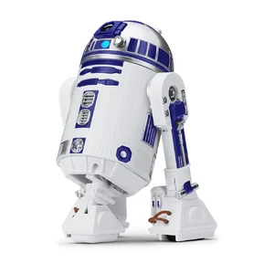 Дроид Sphero R2-D2 Star Wars + Force Band - Фото 3