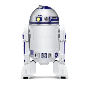 Дроид Sphero R2-D2 Star Wars + Force Band - Фото 4