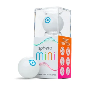 Робот Sphero Mini White - Фото 2