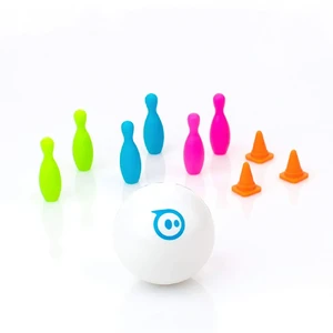 Робот Sphero Mini White - Фото 3