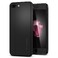 Чехол с защитным стеклом Spigen Thin Fit 360 Black для iPhone 7 Plus/8 Plus 043CS21101 - Фото 1