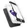 Чехол с защитным стеклом Spigen Thin Fit 360 Black для iPhone 7 Plus/8 Plus - Фото 7