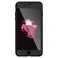 Чехол с защитным стеклом Spigen Thin Fit 360 Black для iPhone 7 Plus/8 Plus - Фото 3
