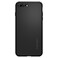 Чехол с защитным стеклом Spigen Thin Fit 360 Black для iPhone 7 Plus/8 Plus - Фото 4